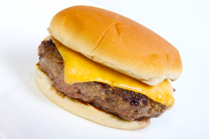 Cheeseburger