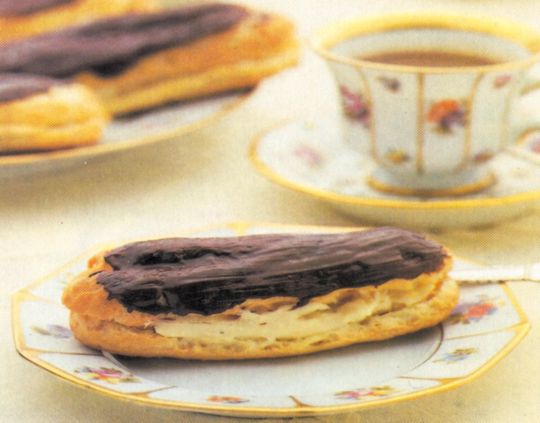 Eclairs