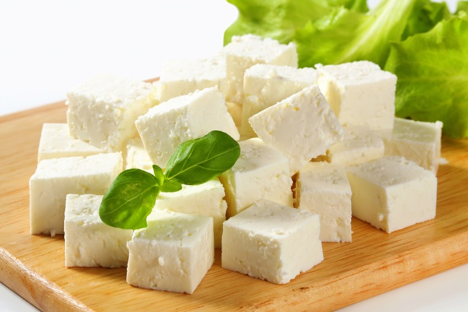 Feta