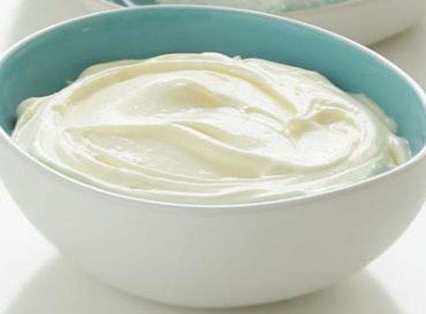 Mascarpone