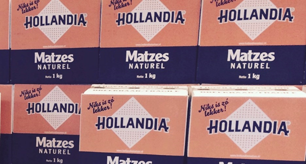 Matzos - matzemel