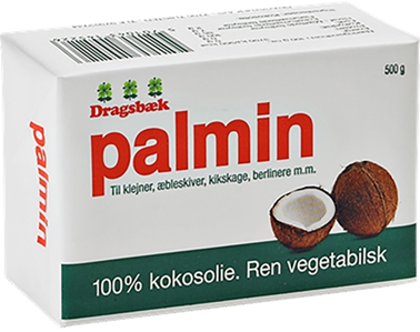 Palmin