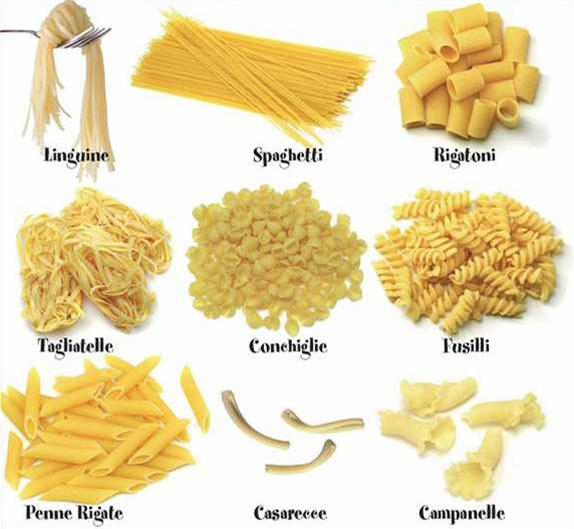 Pasta