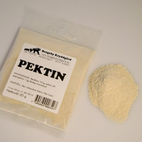 Pektin