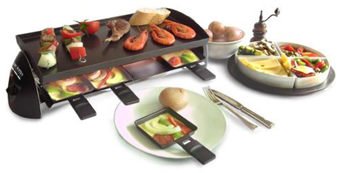 Raclette