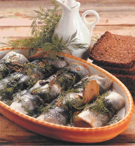 Rollmops