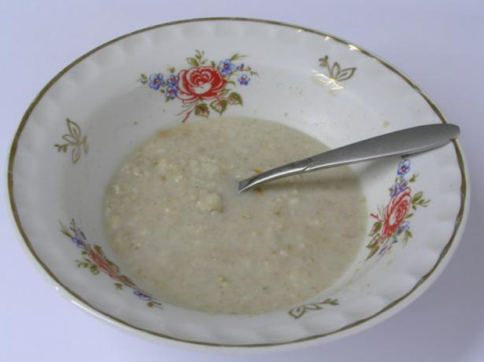 Sagosuppe