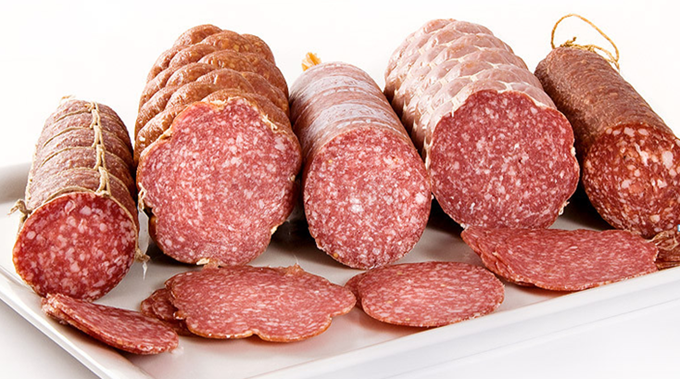 Salami