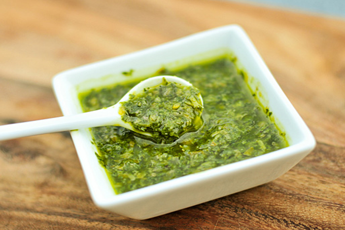 Salsa verde