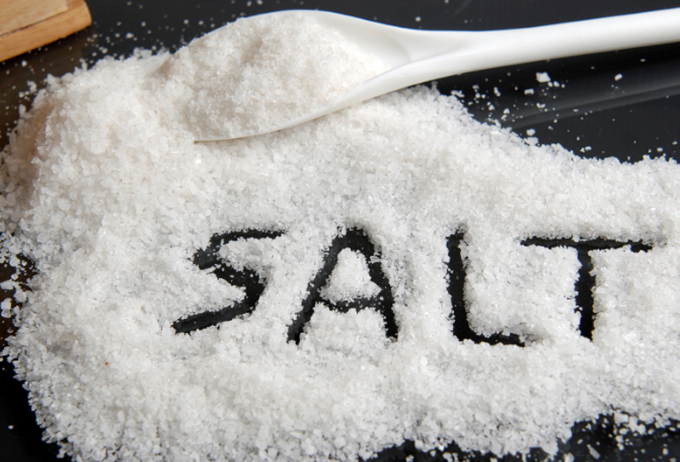 Salt