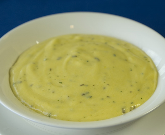 Sauce Bearnaise