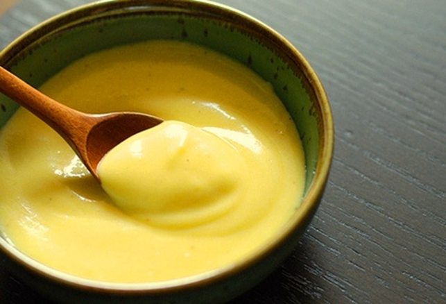 Sauce hollandaise