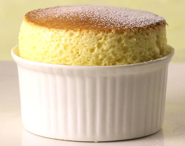 Soufflé