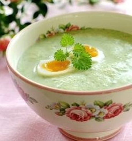 Syresuppe