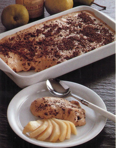 Tiramisu - let og godt