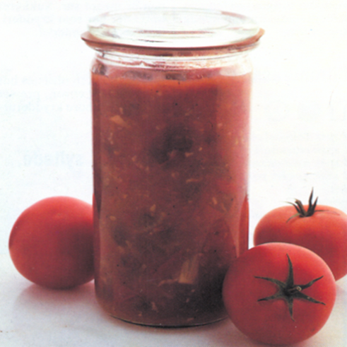 Tomatchutney