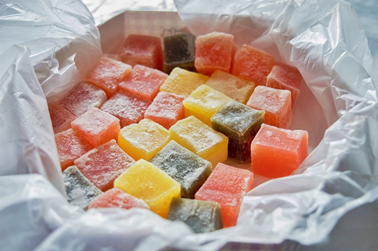 Turkish delight