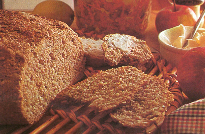 Klidbrød