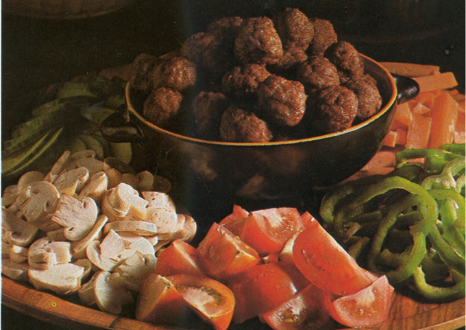 Leverfrikadeller