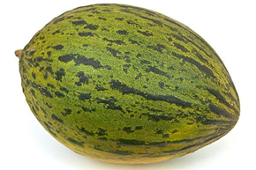 Melon - info