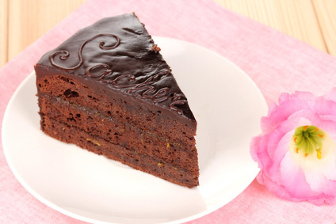 Wienersachertorte