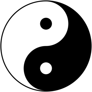 Yin og Yang