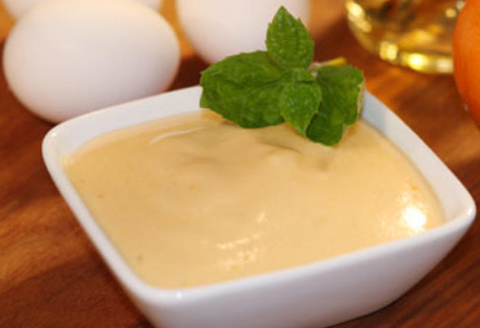 Zabaione