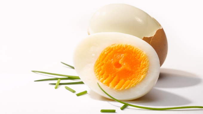 Æg, kogte - vigtig viden 
