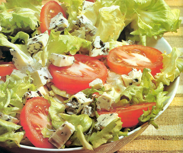 Danablusalat