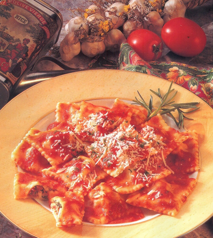 Italiensk kogekunst
