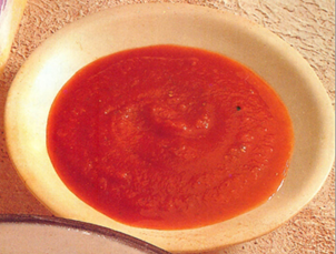 Mediterransk frittata