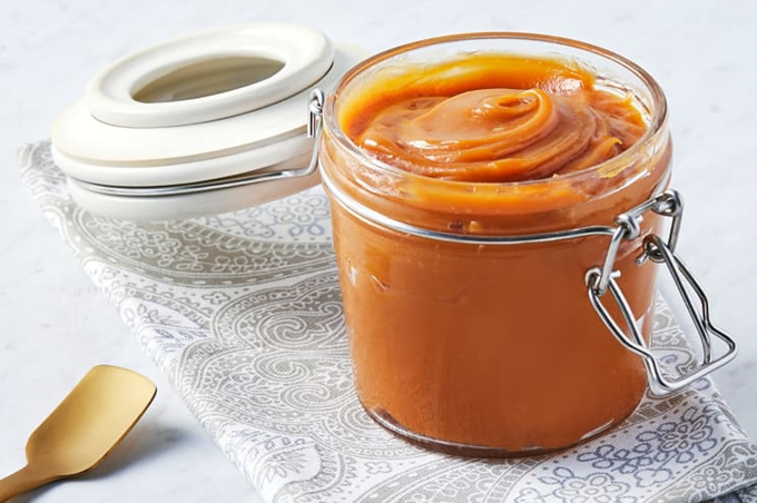 Dulce de leche