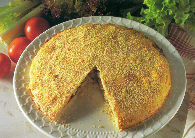 Ostegalette