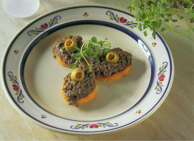 Tapenade