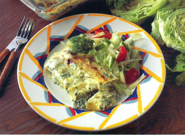 Urtecannelloni