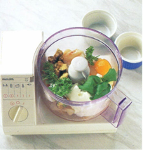 Foodprocessor