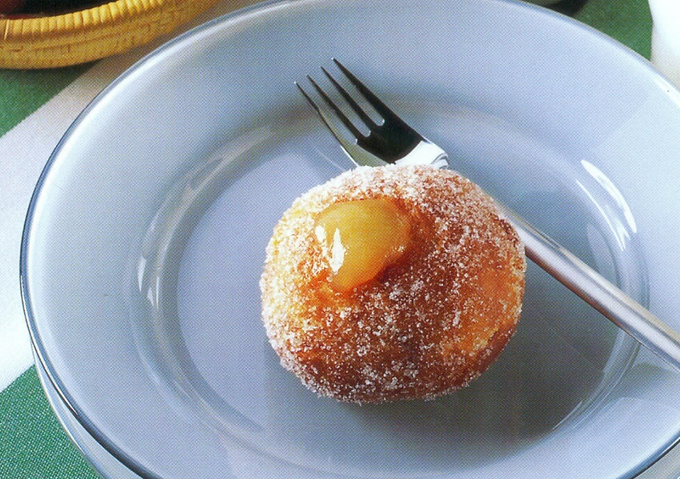 Æbleberlinere