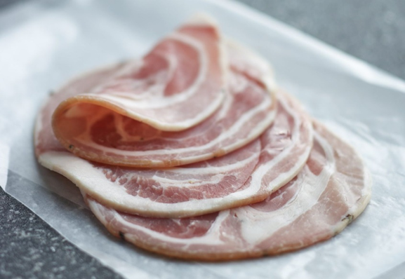 Pancetta – se nu Kogebog.dk 🎯