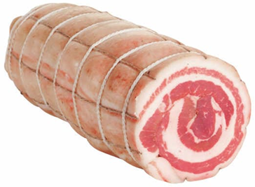 Pancetta – se nu Kogebog.dk 🎯