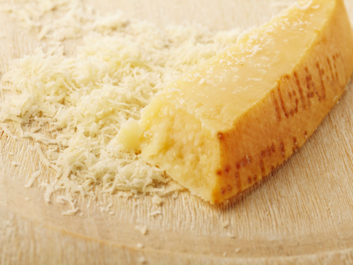 Parmesan - info