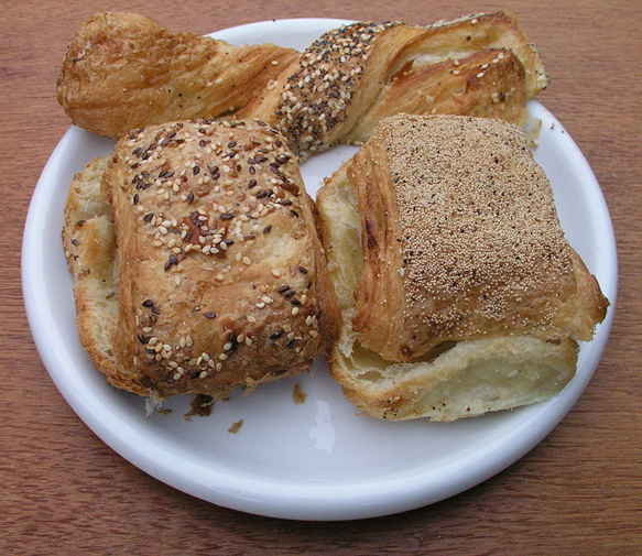 Tebirkes – for børnekokke