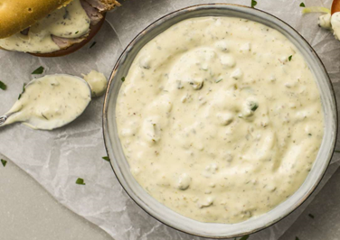 Remoulade - alle elsker en god remoulade fra Kogebog.dk 💘