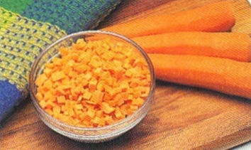 Grønsags-couscous