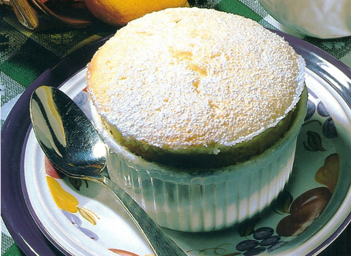 Citron-soufflé