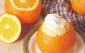 Festlige citroner