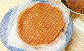 Lækre choko-crêpes