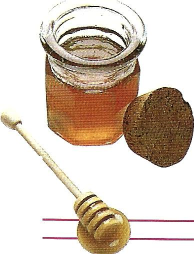 Honningruller