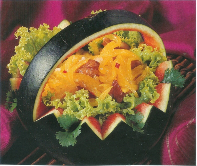 Mangosalat