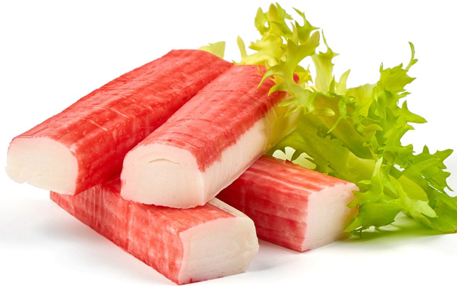 Surimi