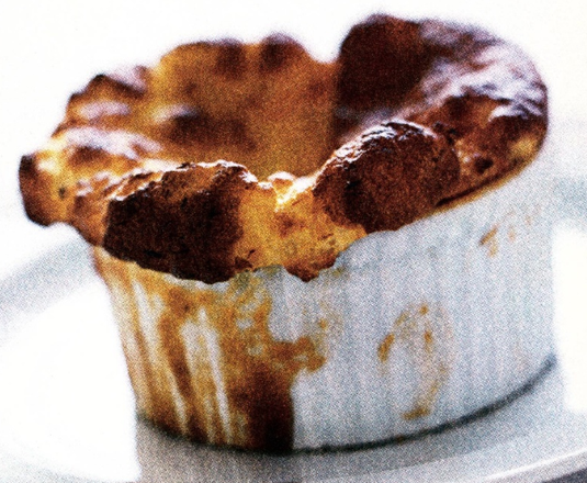 Fiskesoufflé - Kogebog.dk er bedst 💘